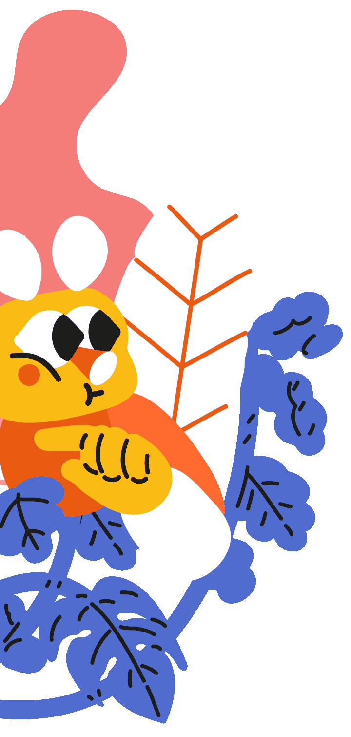 Animal Small