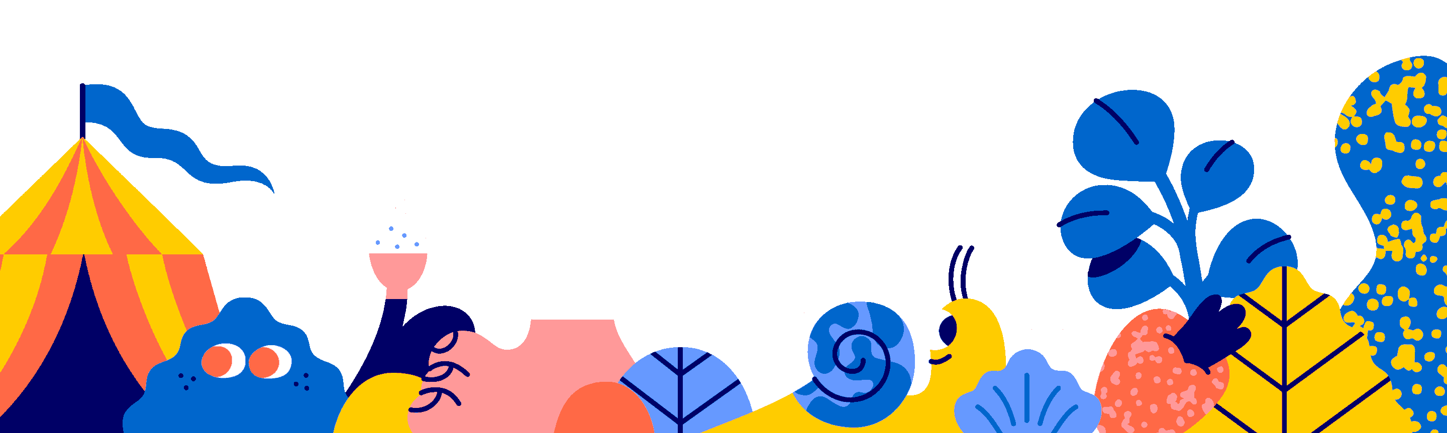 Cambridge Comedy Garden | Shows